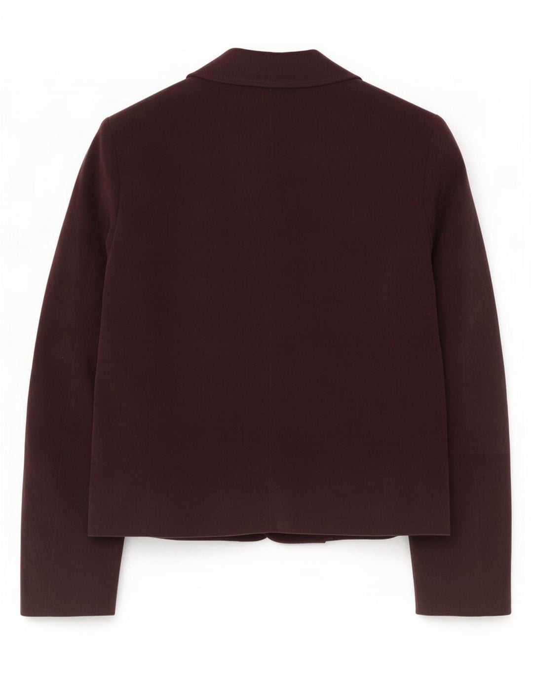 Conbipel Blouson Bomber Femme IT 44 Violet Moyen Polyester