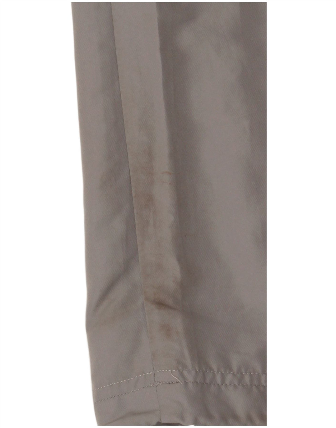 Adidas Pantalon de Survêtement Climacool Femme Gris Moyen Polyester