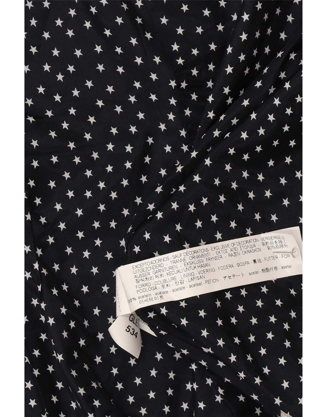 Zara Veste blazer à 1 bouton pour femme UK 12 Gris moyen à chevrons