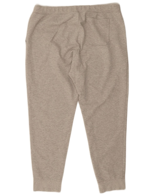 Polo Ralph Lauren Pantalon de survêtement pour homme Joggers 2XL Gris Coton