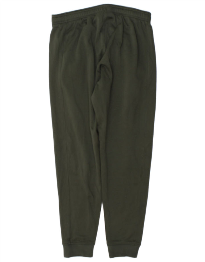 Under Armour Pantalon de Survêtement Cold Gear Homme Kaki Moyen