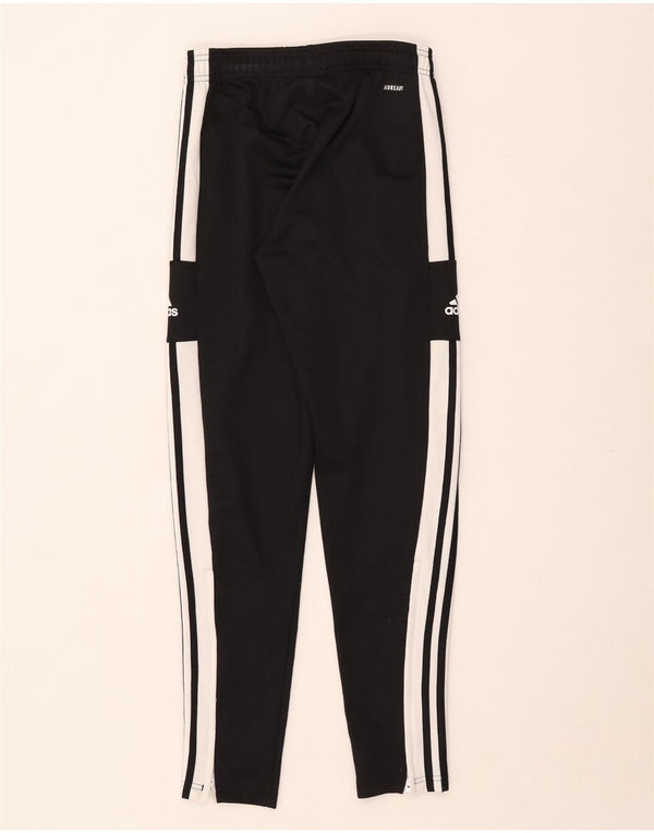 ADIDAS Pantalon de Survêtement Aeroready Homme Small Noir Colorblock
