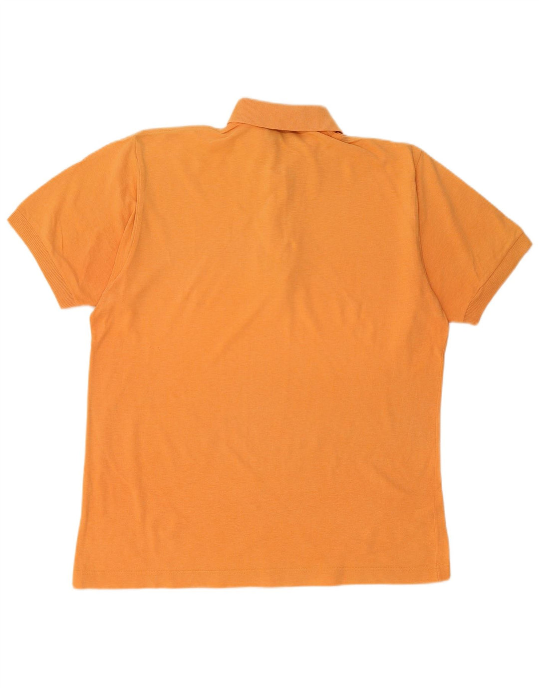 SERGIO TACCHINI Polo Homme Grand Orange