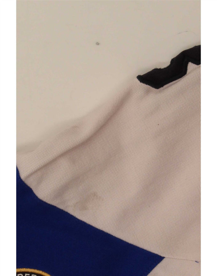 Tommy Hilfiger Polo Graphic Rugby Homme Multicolore Moyen