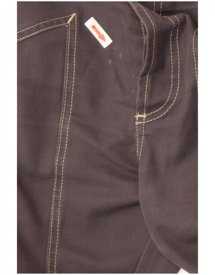 Jeckerson Jean droit homme W40 L30 gris coton