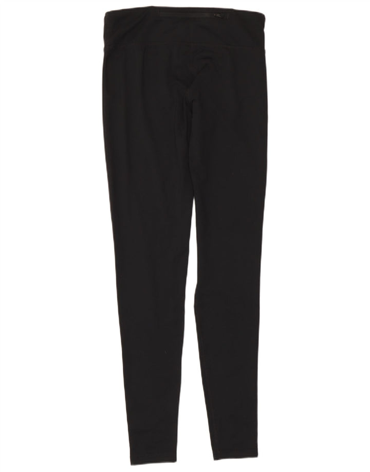 Nike Legging Dri Fit pour femme UK 8 Small Noir