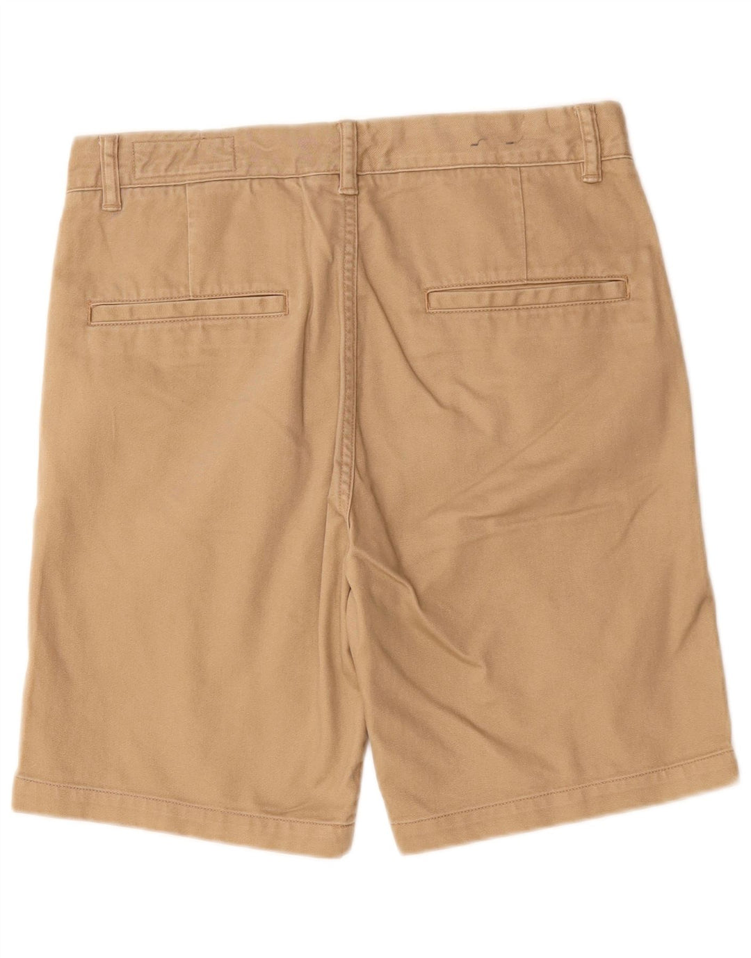 All Saints Short Chino W30 Coton Beige Moyen Homme