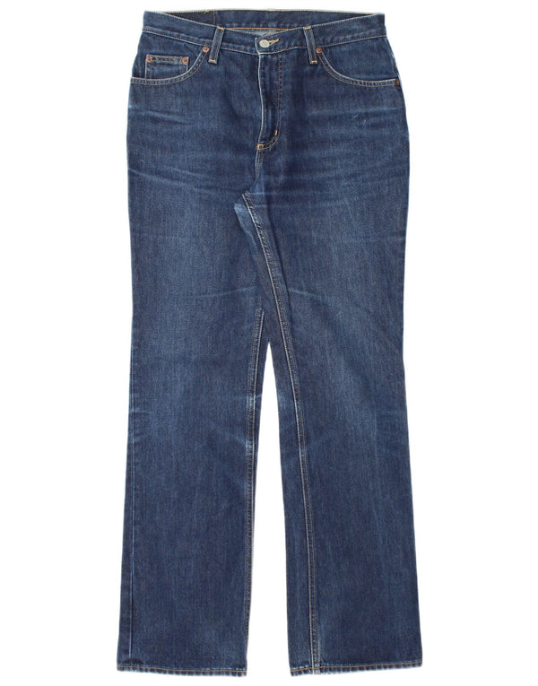 RIFLE Jean droit homme W32 L32 bleu coton
