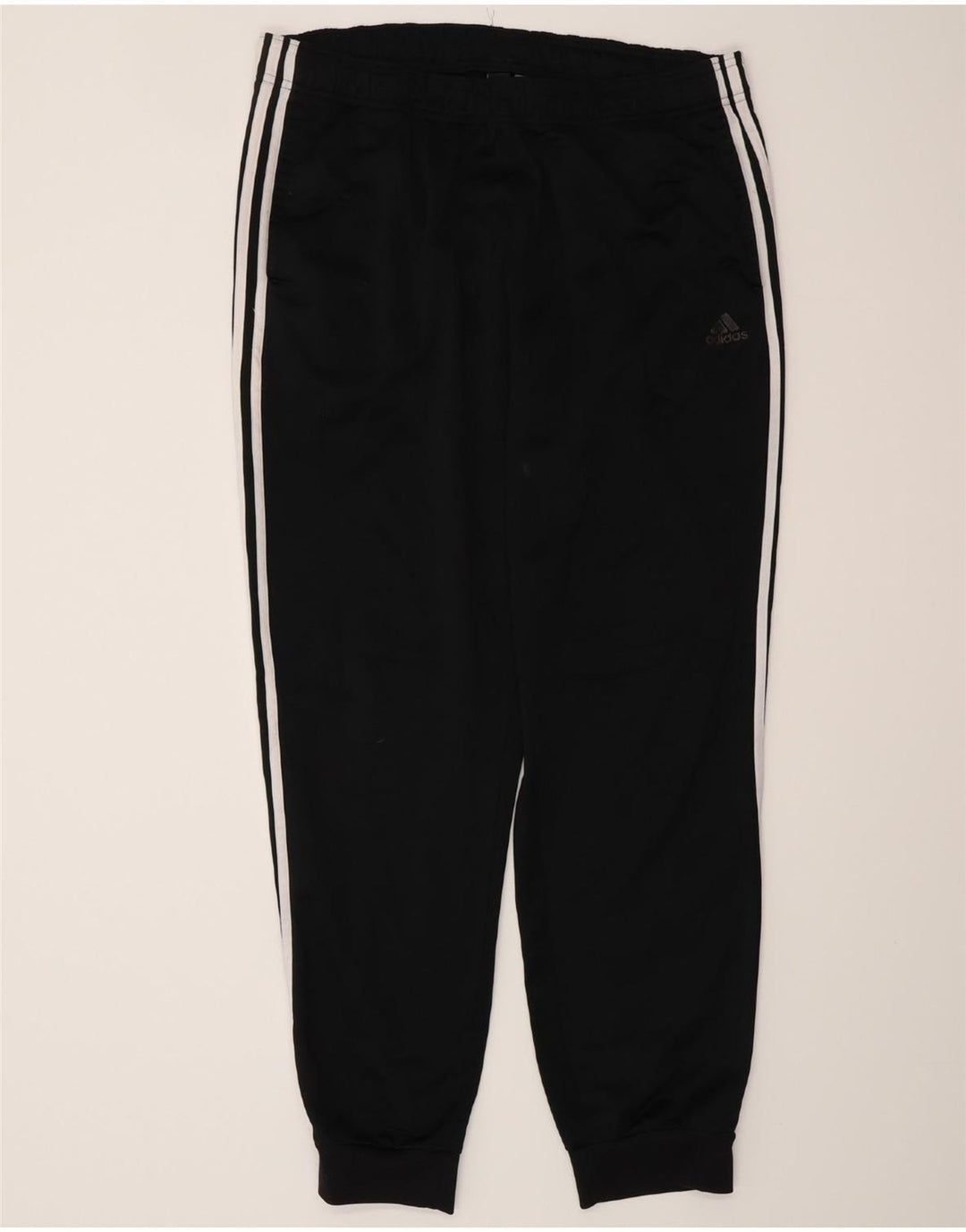 ADIDAS Pantalon de survêtement pour homme Joggers XL Noir