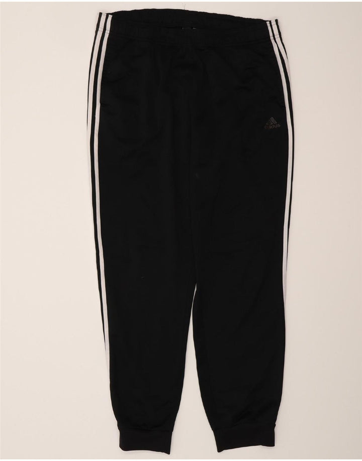 ADIDAS Pantalon de survêtement pour homme Joggers XL Noir