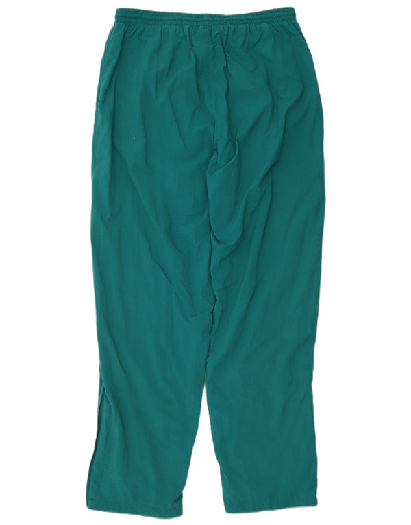 Lotto Pantalon De Survêtement Homme XL Vert