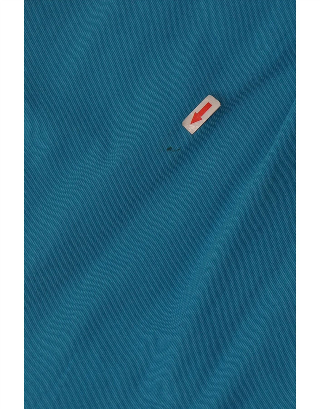 Murphy & Nye Jupe Droite Femme W30 Coton Bleu Moyen