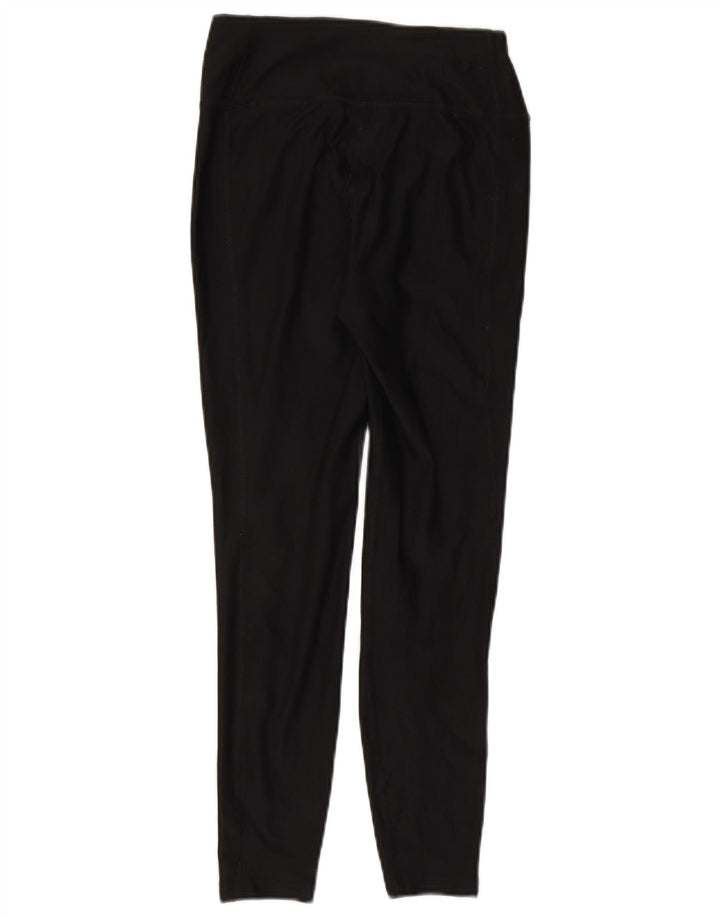 Nike Legging Dri Fit Femme UK 6 XS Noir Polyester