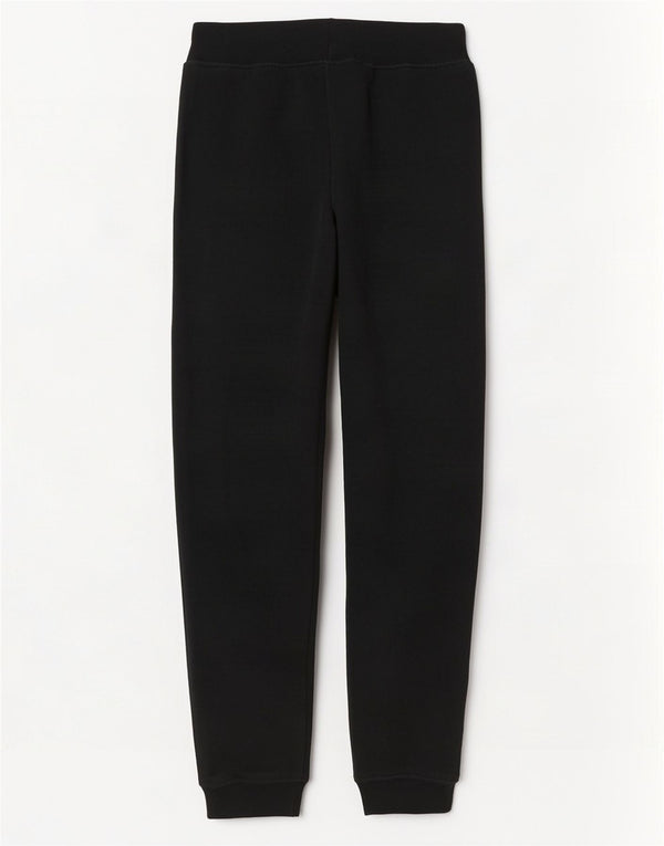 Champion Pantalon de survêtement Heritage Classics pour femme UK 6 XS Noir