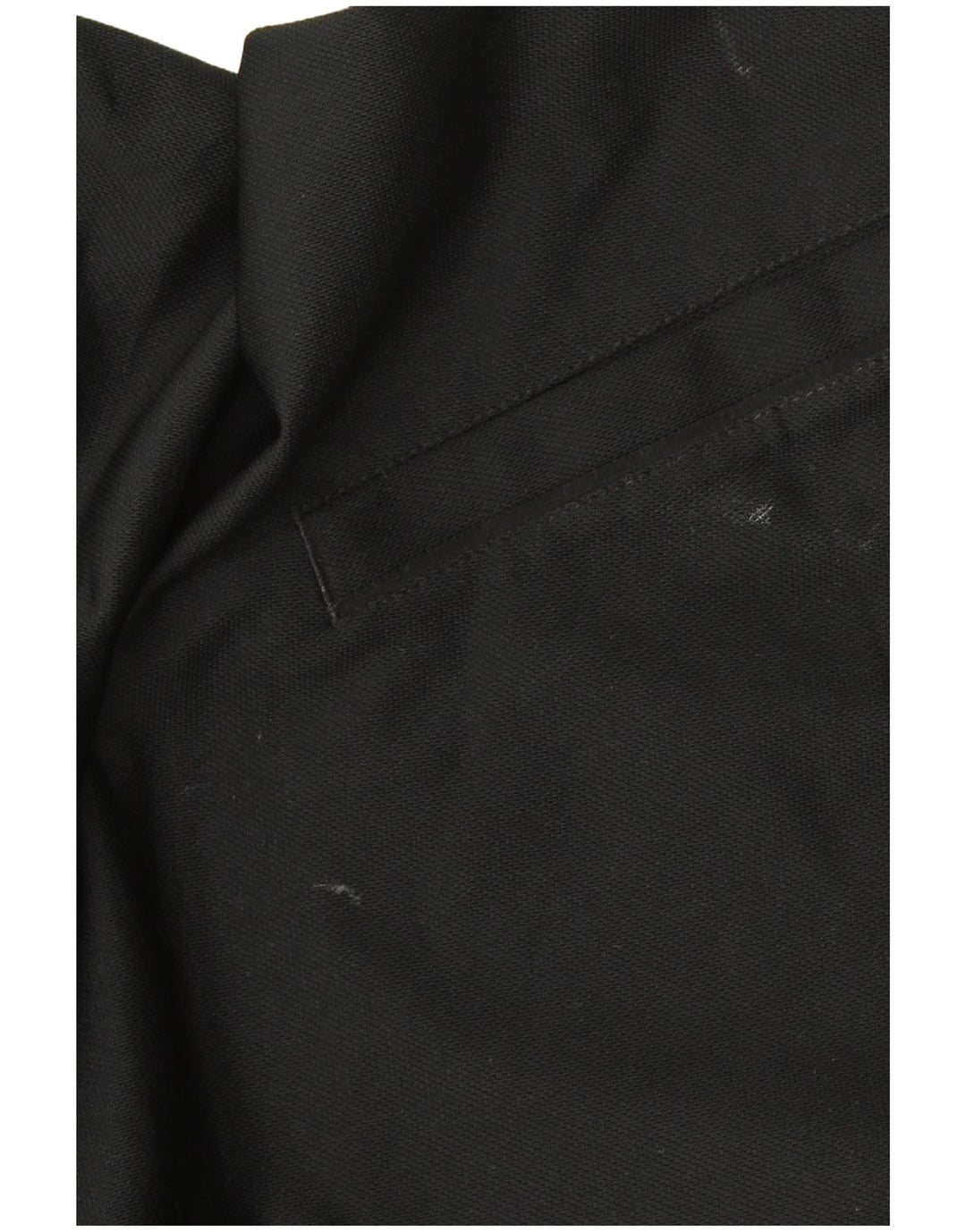 Nike Hommes Dri Fit Survêtement Top Veste XL Noir Polyester