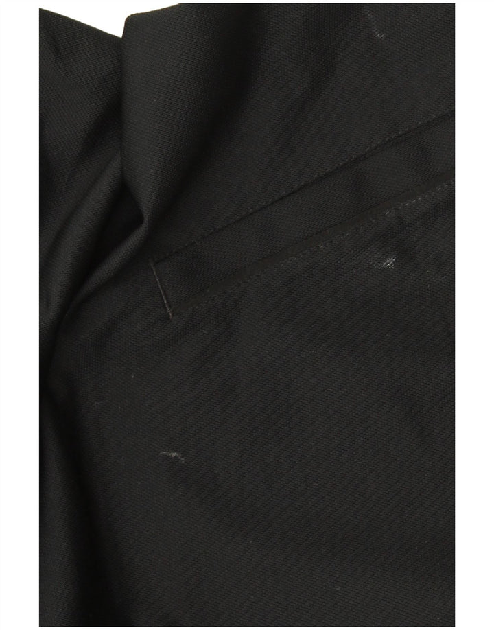Nike Hommes Dri Fit Survêtement Top Veste XL Noir Polyester