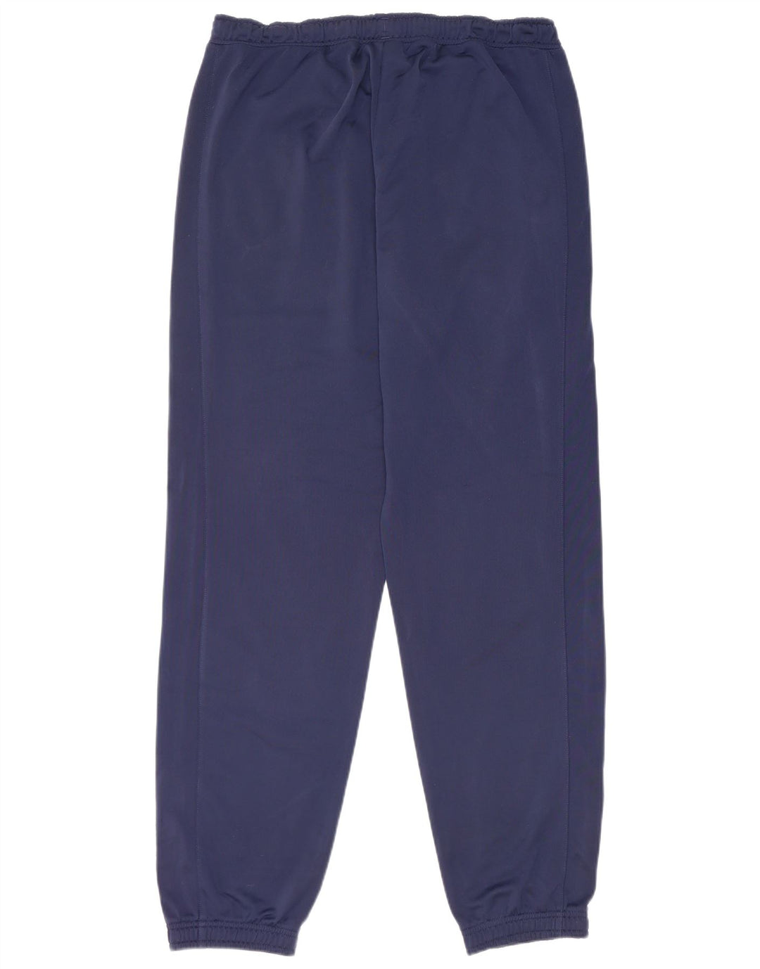 Puma Pantalon de survêtement pour homme Bleu marine Taille L