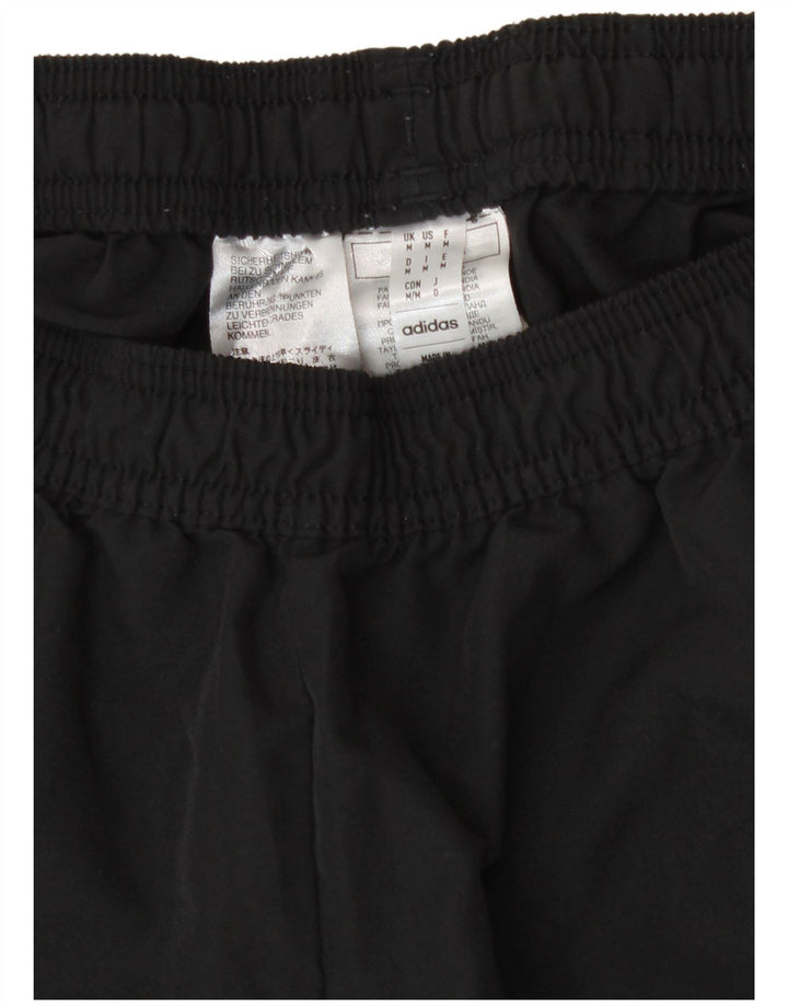 Adidas Pantalon De Survêtement Aeroready Femme Noir Moyen Polyester