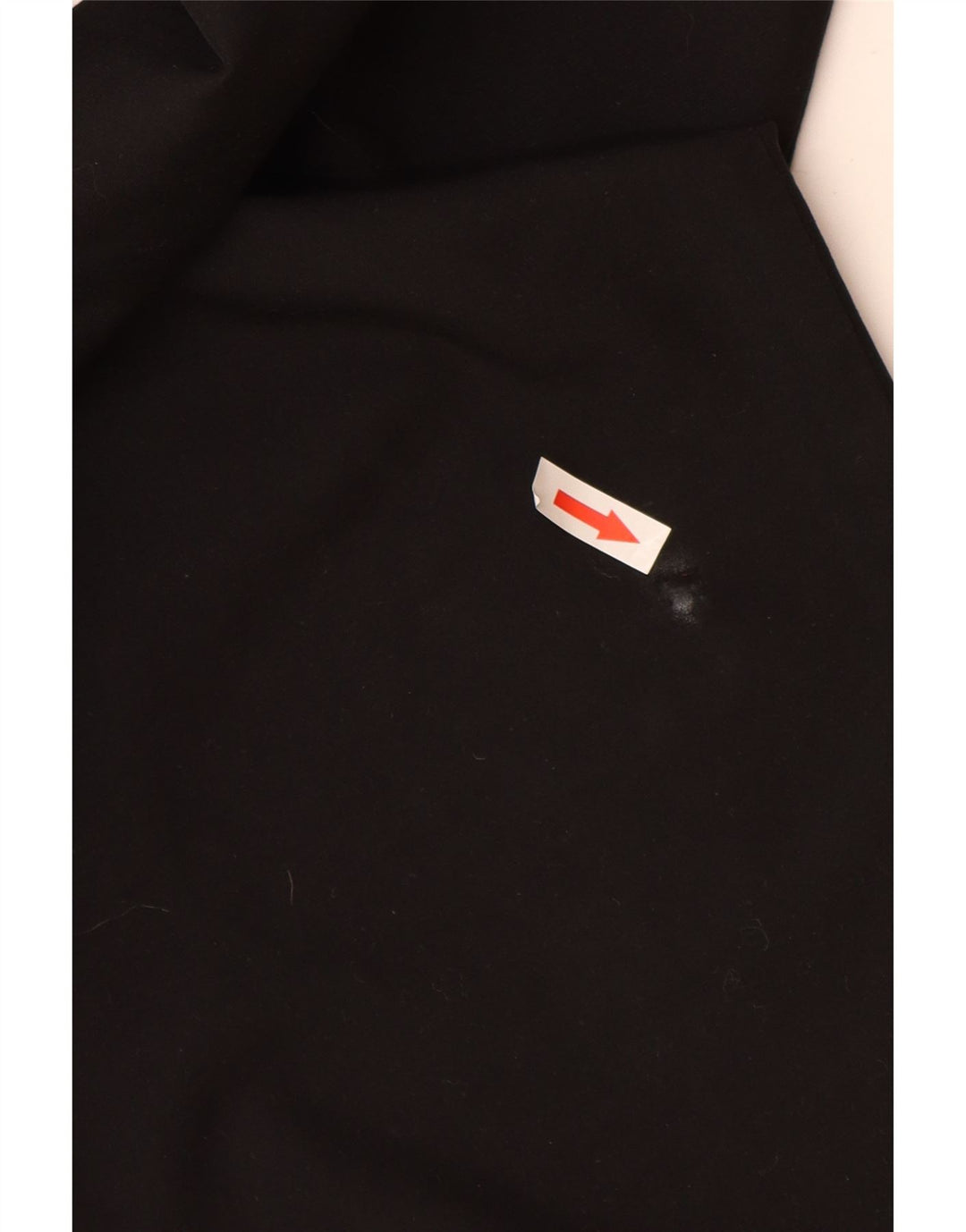 Adidas Pantalon de survêtement Climalite pour homme Taille S Noir Polyester