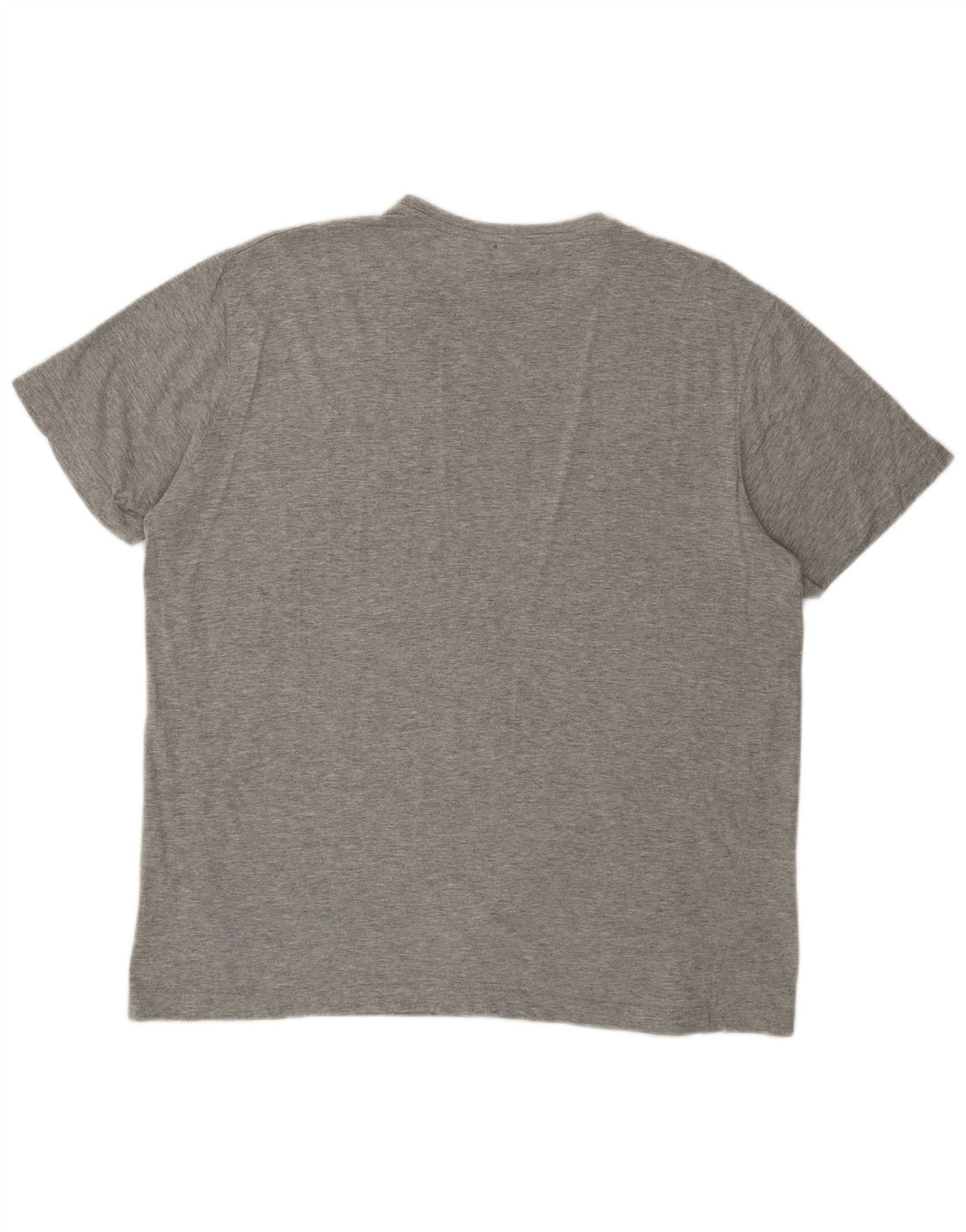 KAPPA T-Shirt Graphique Femme UK 18 XL Gris Coton