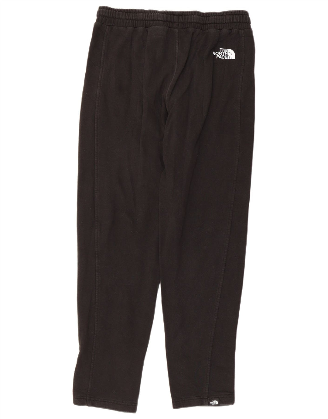 The North Face Pantalon de survêtement pour homme Small Noir Coton