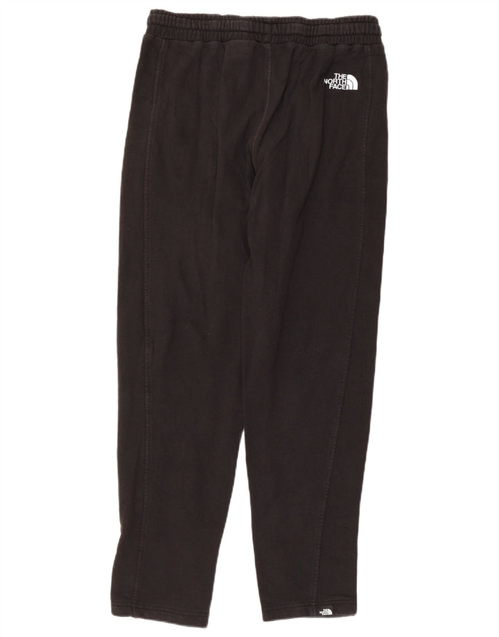 The North Face Pantalon de survêtement pour homme Small Noir Coton