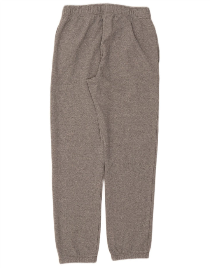 CHAMPION Pantalon de Survêtement Homme Pantalon de Jogging Petit Gris Coton