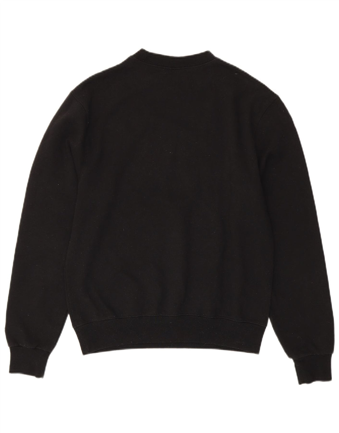 Champion Sweat-shirt graphique pour homme Petit coton noir
