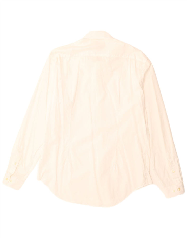 Chemise Slim XL Blanc | Zara Homme