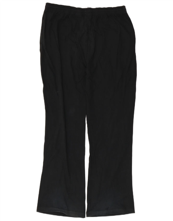 Fila Pantalon de survêtement XL Noir Coton Homme