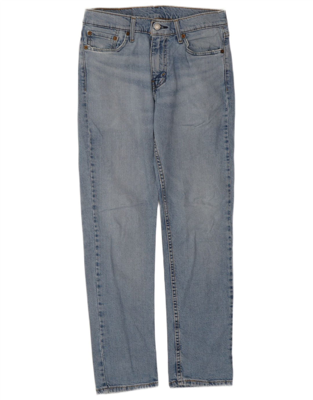 Levi's Jean Slim 511 Homme Bleu W30 L30 Coton