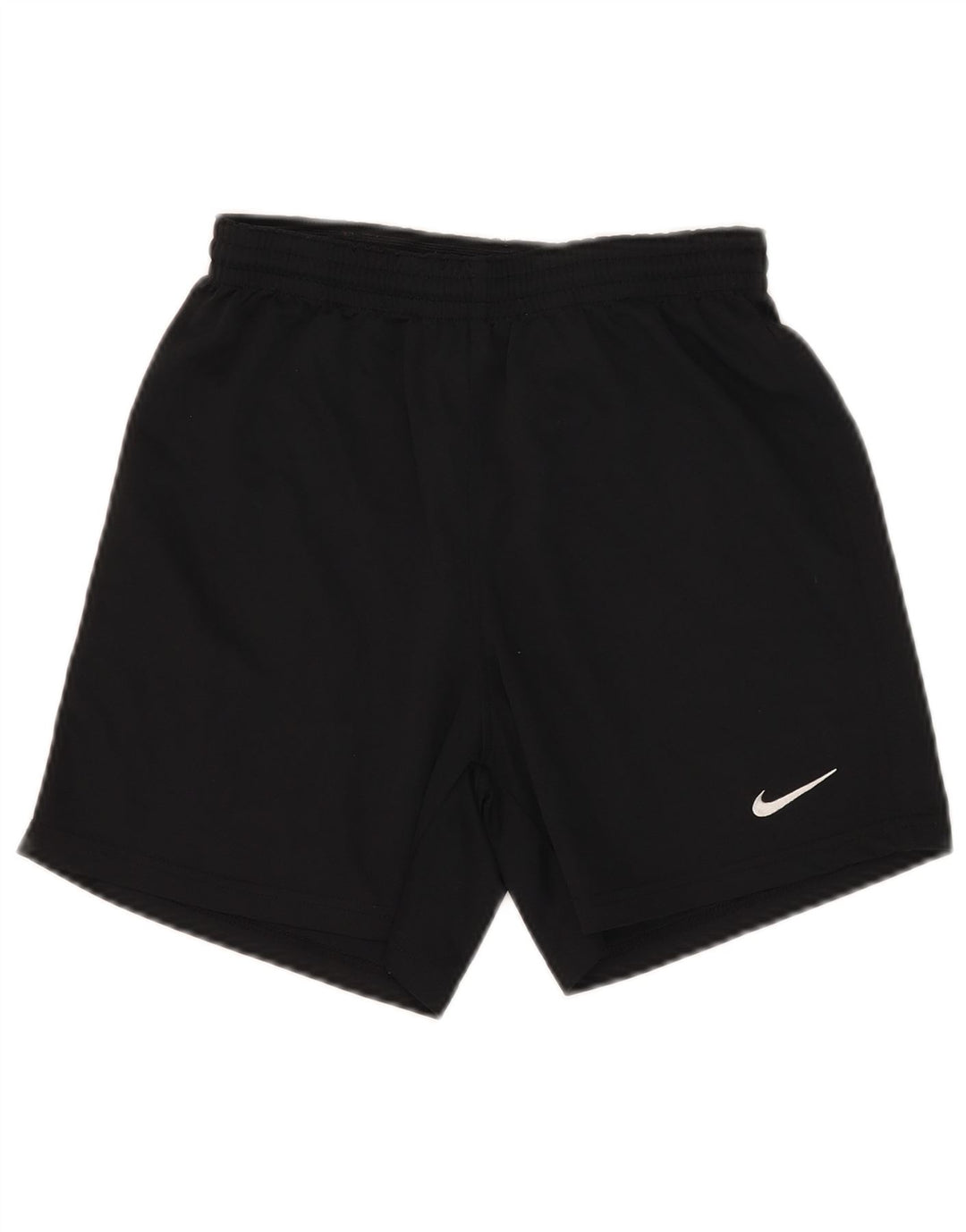 Nike Short de sport garçon 13-14 ans XL Noir Polyester