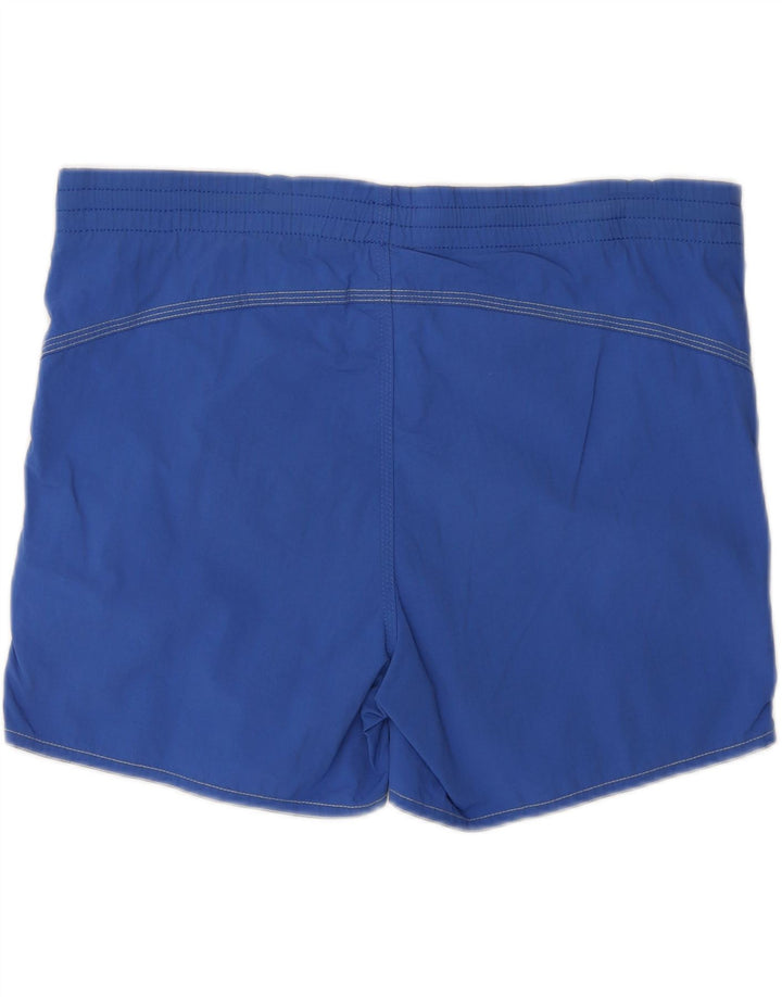 ARENA Short de Bain Homme Petit Bleu Nylon