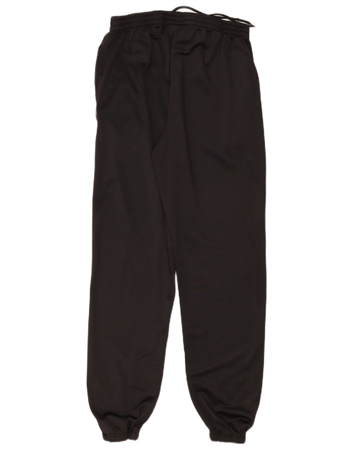 LOTTO Pantalon de Survêtement Homme Joggers 2XL Noir Polyester