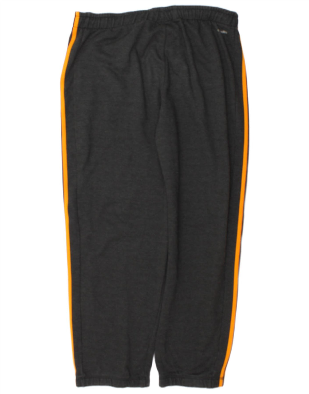 Adidas Pantalon de survêtement Climalite XL Gris Polyester