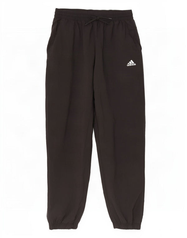 Adidas Pantalon de survêtement pour homme Joggers XL Noir Polyester
