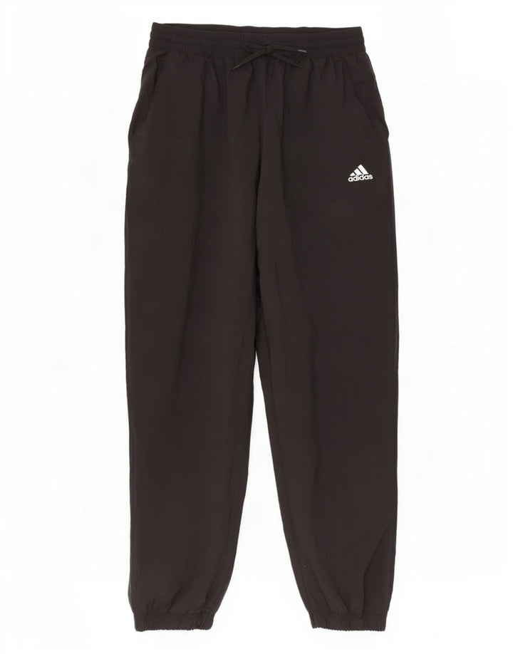 Adidas Pantalon de survêtement pour homme Joggers XL Noir Polyester