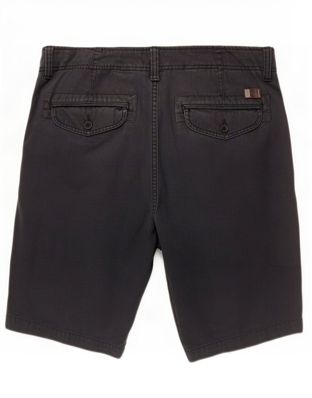 Timberland Short Chino Earthkeepers W32 Homme Gris Moyen Coton