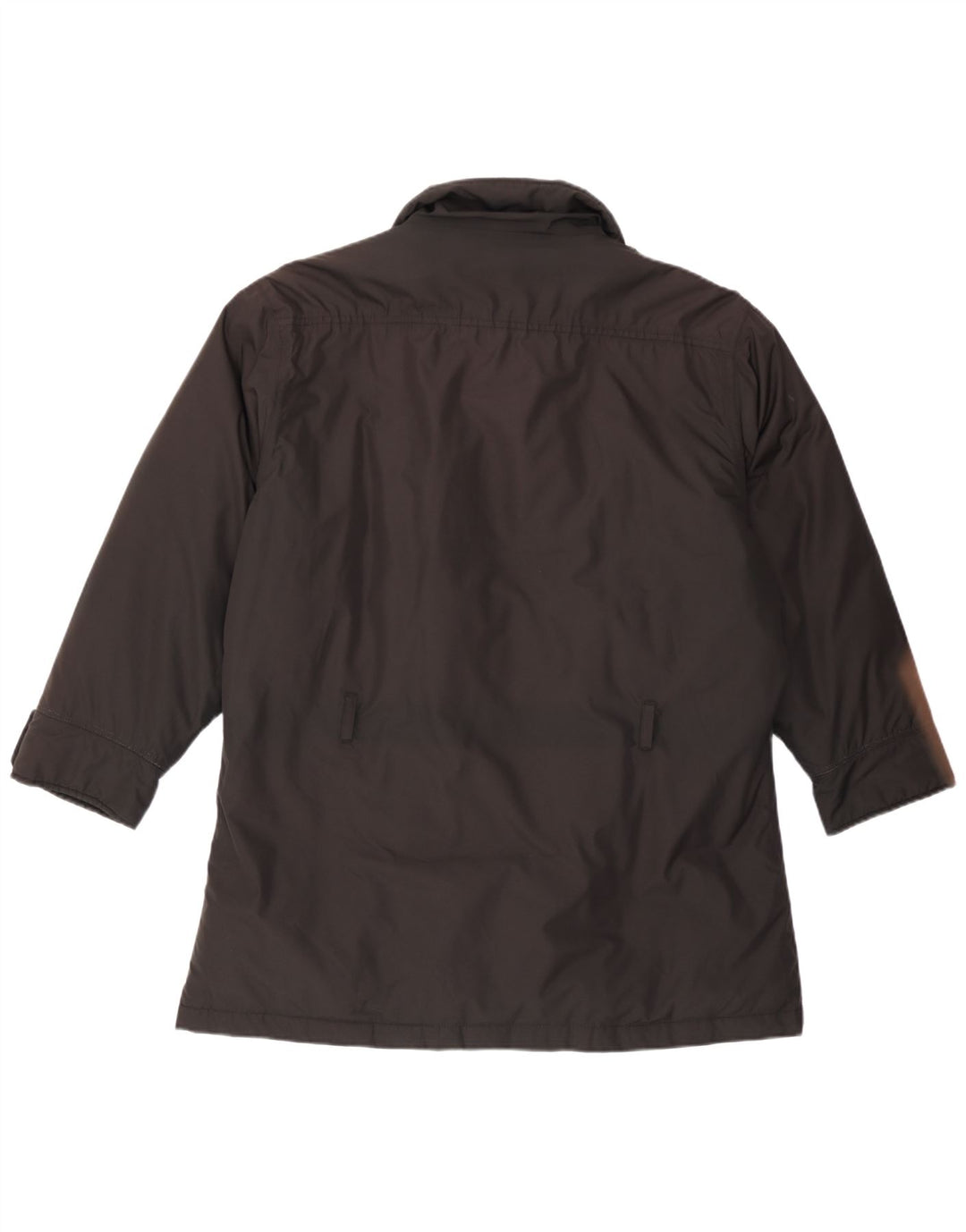 Conte of Florence Veste matelassée Femme IT 48 XL Noir Polyester