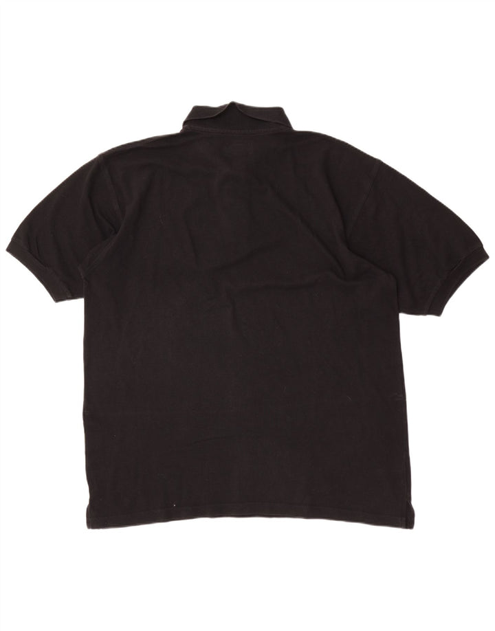 Invicta Polo Homme 2XL Coton Noir
