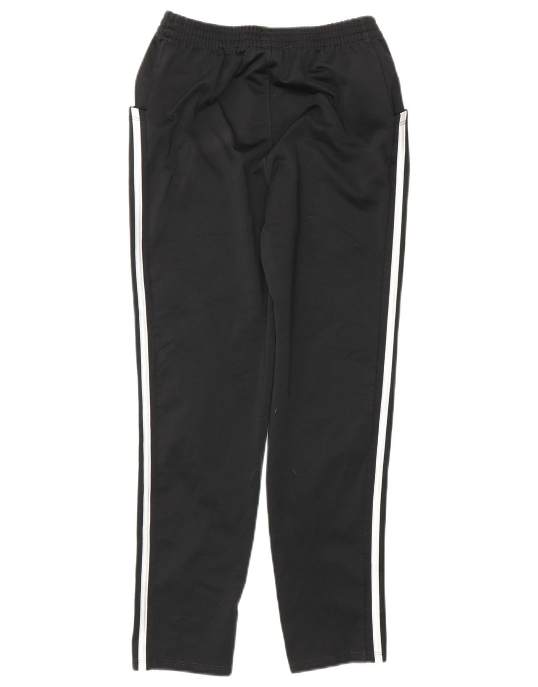 Pantalon de survêtement Adidas garçon 10-11 ans noir moyen polyester