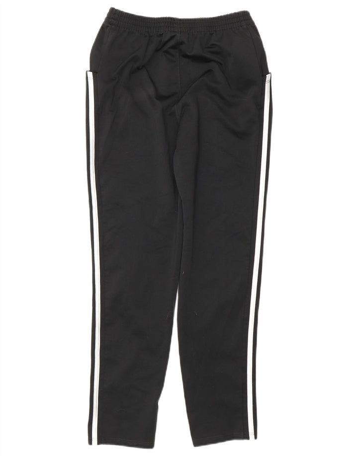 Pantalon de survêtement Adidas garçon 10-11 ans noir moyen polyester