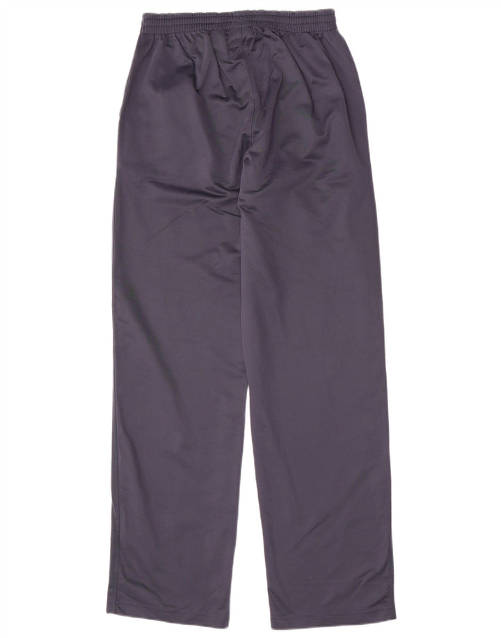 DIADORA Pantalon de Survêtement Homme Bleu Marine Moyen Polyester