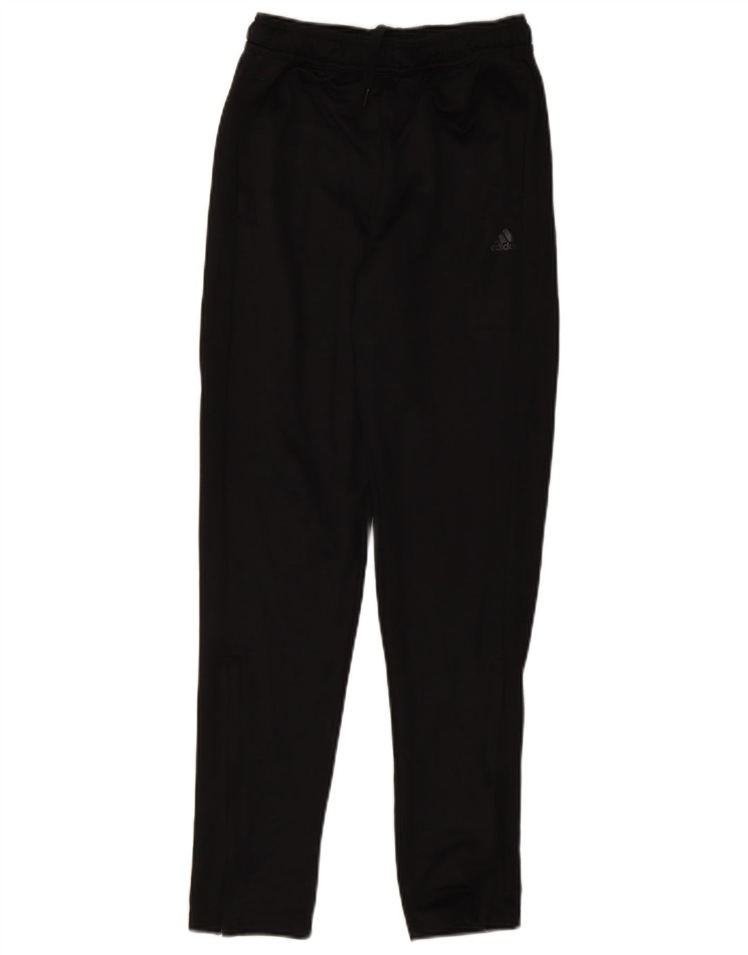 Pantalon de survêtement Adidas garçon 13-14 ans noir polyester