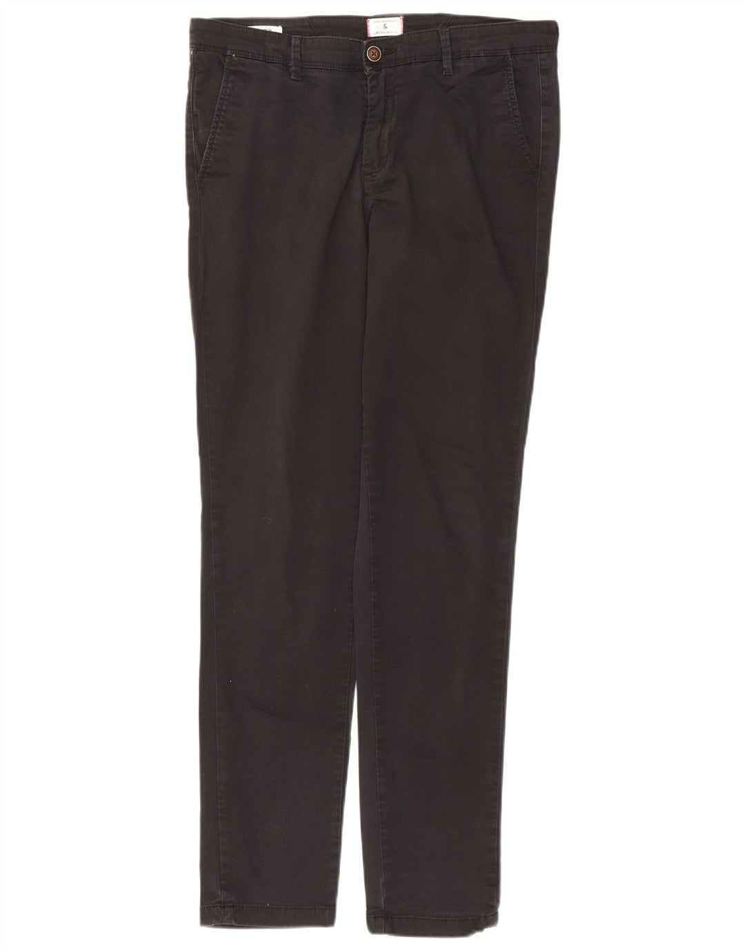 Pantalon Chino Slim Homme W33 L34