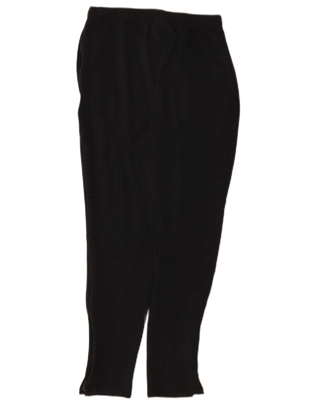 Pantalon de survêtement Nike Dri Fit pour garçon 12-13 ans Large Noir Polyester