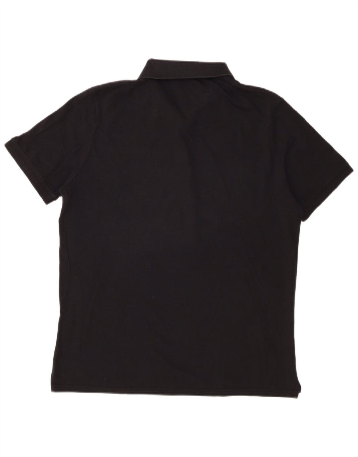 Calvin Klein Jeans Polo Homme Grand Noir