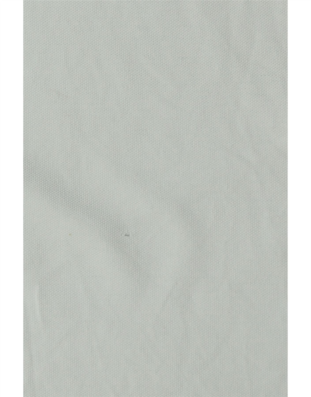 TOMMY HILFIGER Polo Homme Bleu Moyen Coton