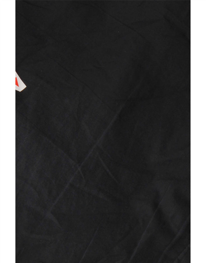 Kappa Veste réversible pour femme UK 42 XL Bleu marine