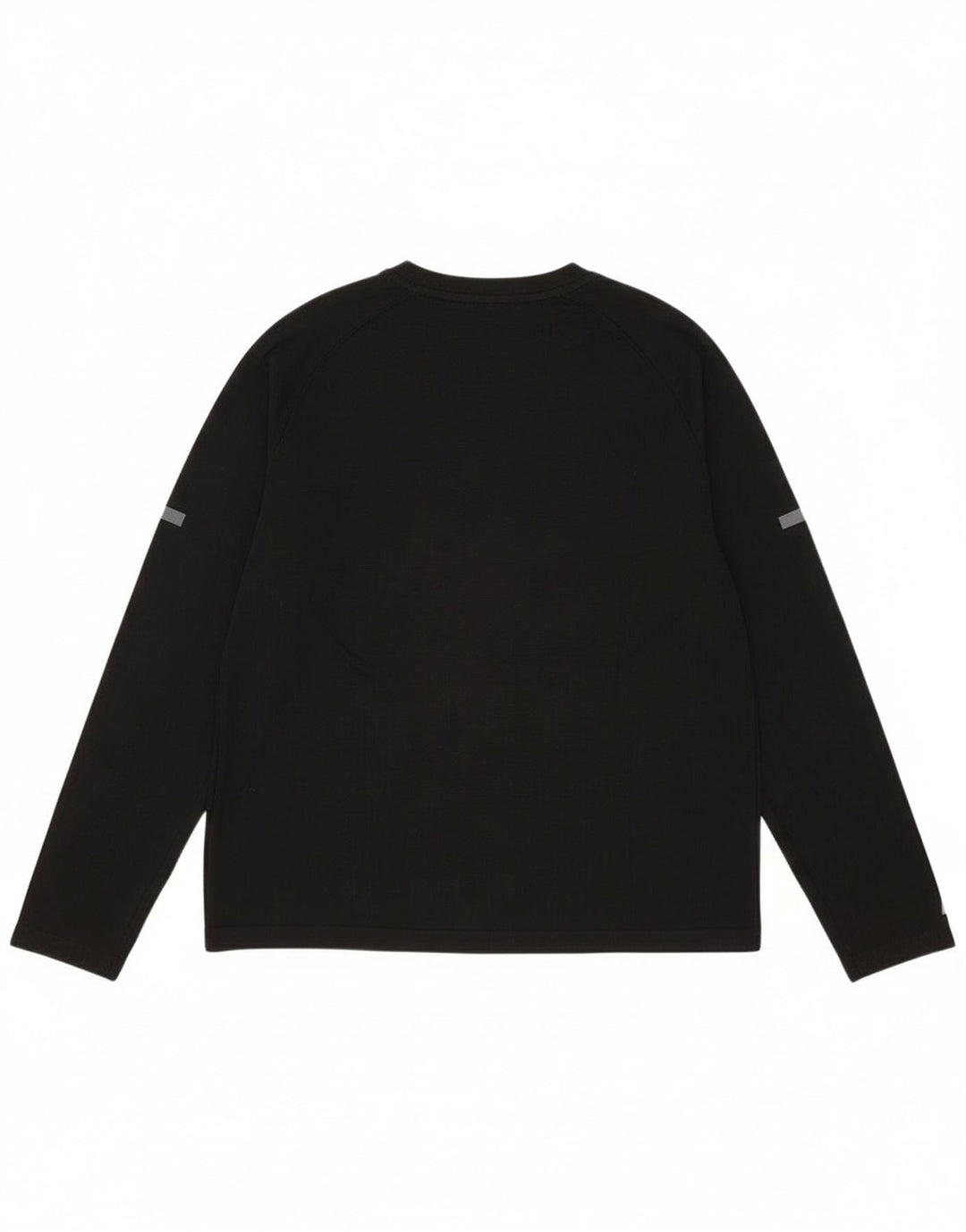 Russell Athletic Haut Dri-Power à manches longues pour garçon 10-11 ans Noir Taille L